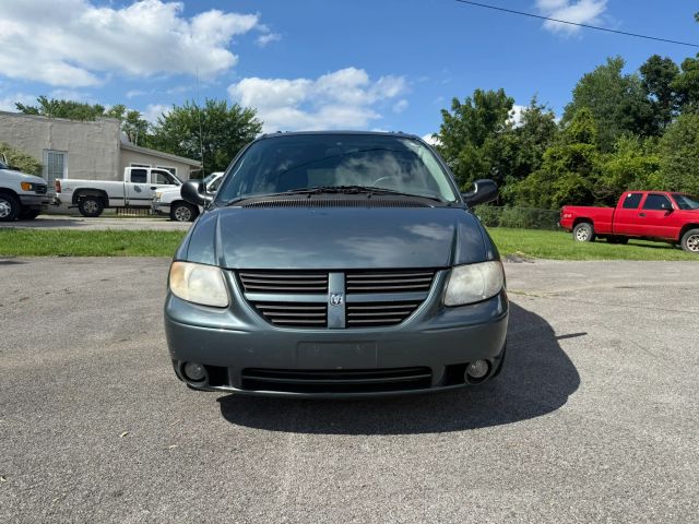 dodge grand caravan 2005 2D4GP44L35R248393 image dodge grand caravan 2005 2D4GP44L35R248393 image